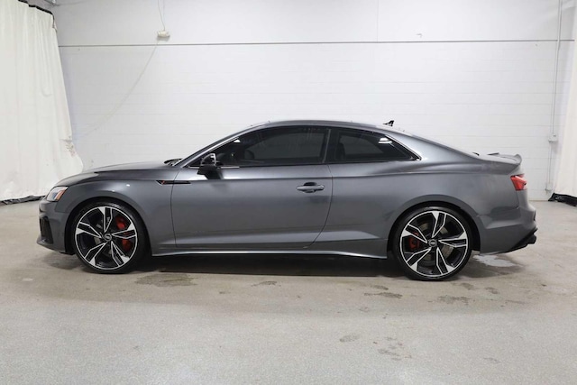 2023 Audi S5 Coupe