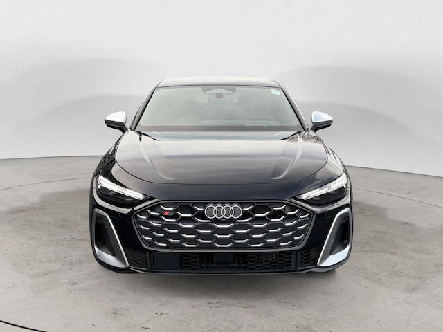 2025 Audi S5 Sedan