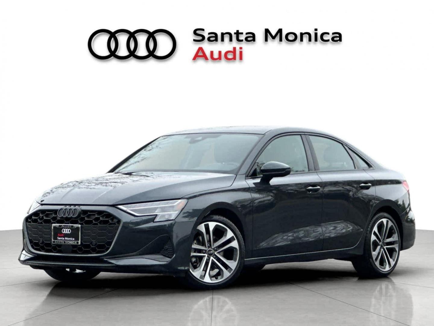2025 Audi A3 40 TFSI Premium quattro S tronic's photo