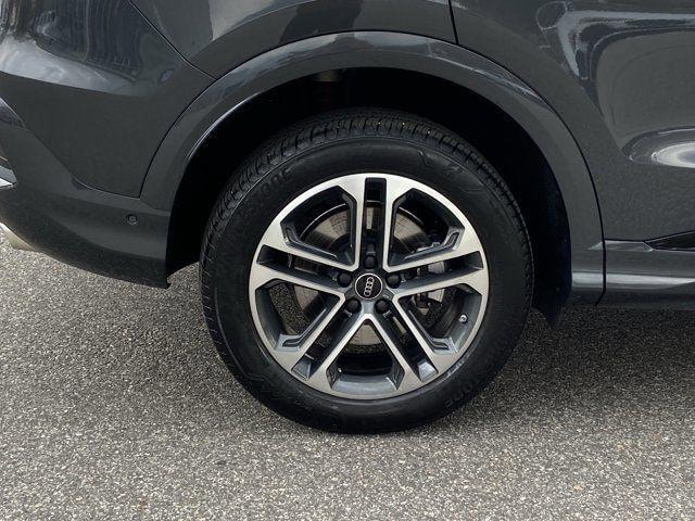 2025 Audi Q5 Premium - Photo 12
