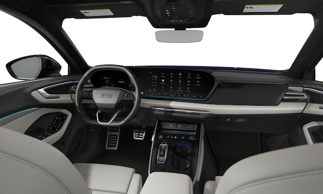 2025 Audi A5 Sedan