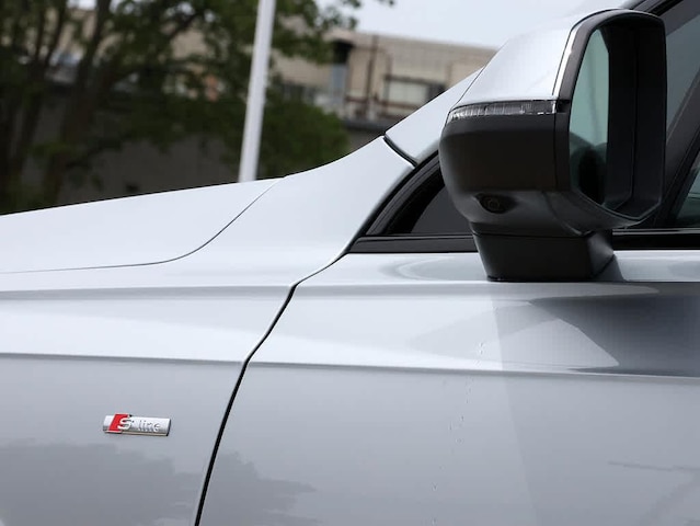 2026 Audi Q7 S Line Premium Plus - Photo 11
