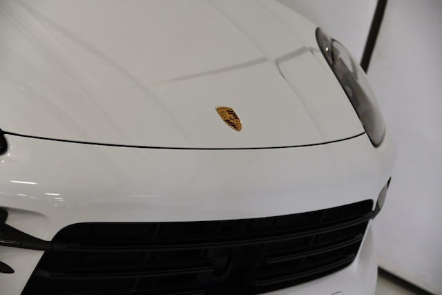 2023 Porsche