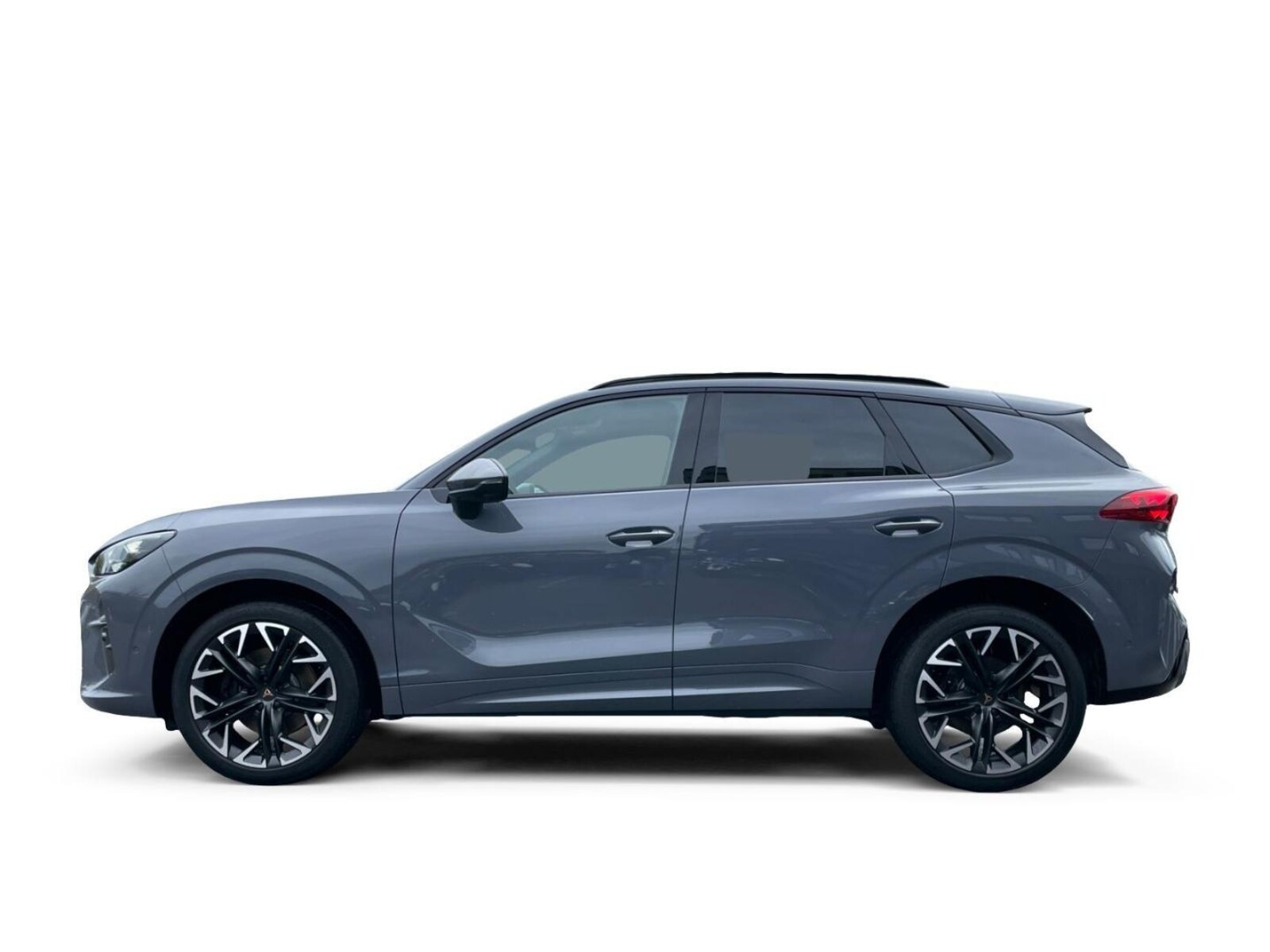 CUPRA Terramar – Bild 3
