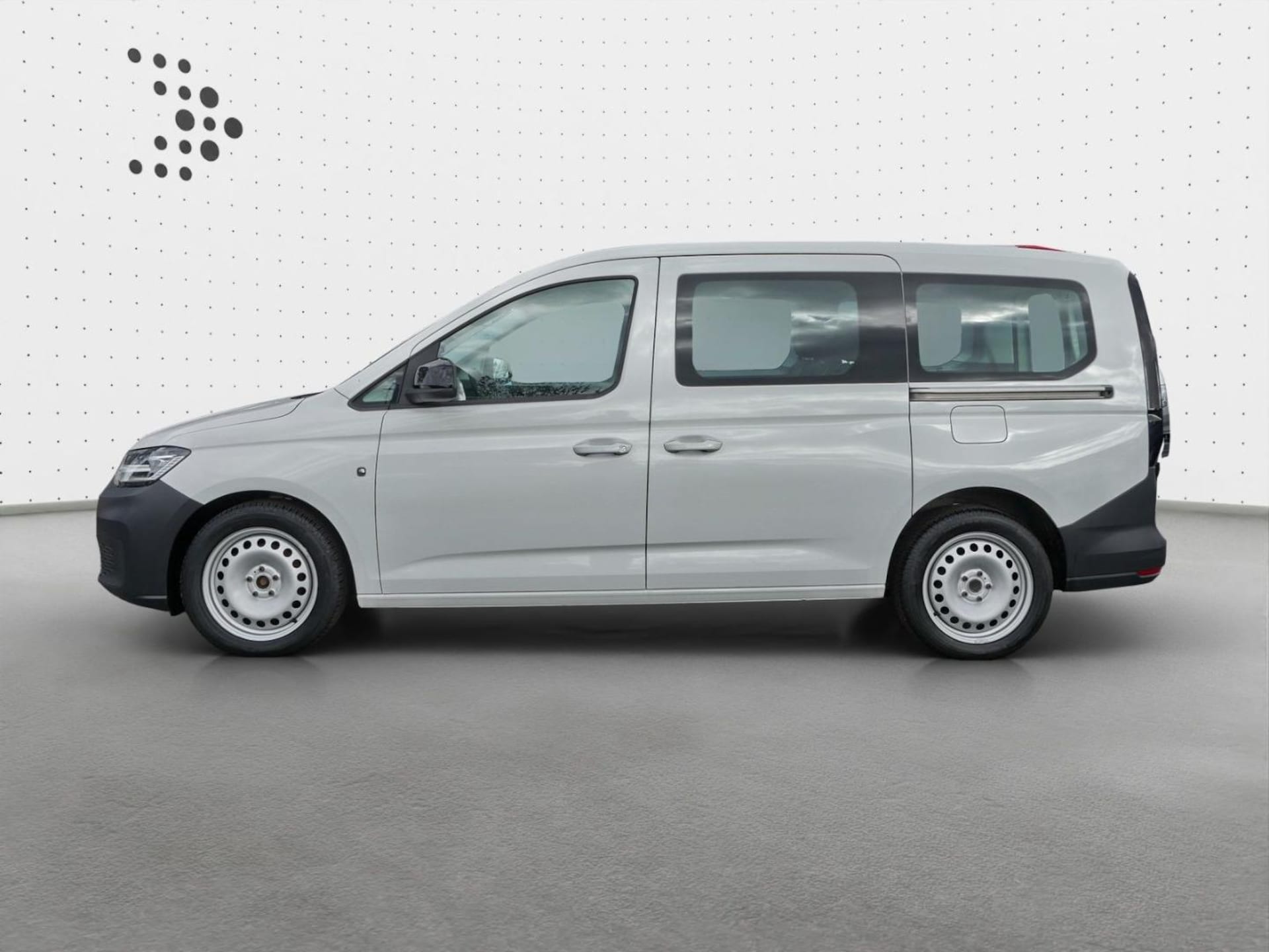 Volkswagen Caddy Maxi Basis-Modell