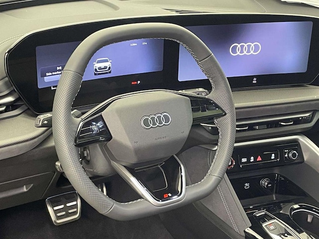 2026 Audi SQ5 Sportback