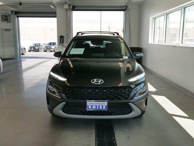 2023 Hyundai Kona