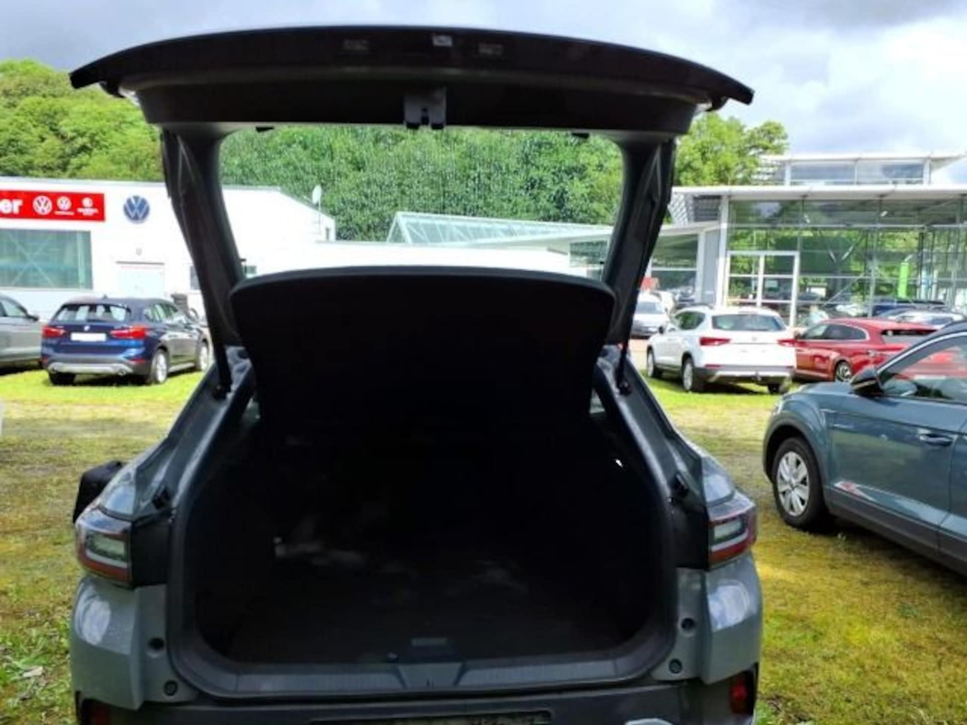 Volkswagen ID.5 Pro Performance