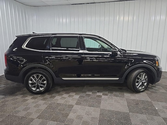 2023 Kia Telluride