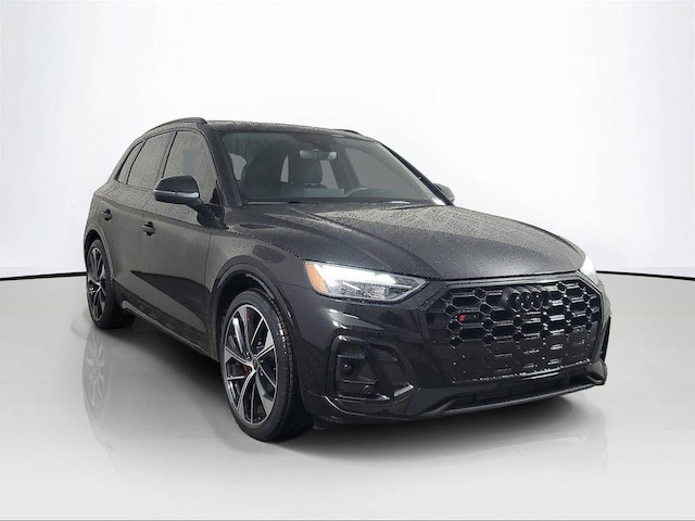 2023 Audi SQ5
