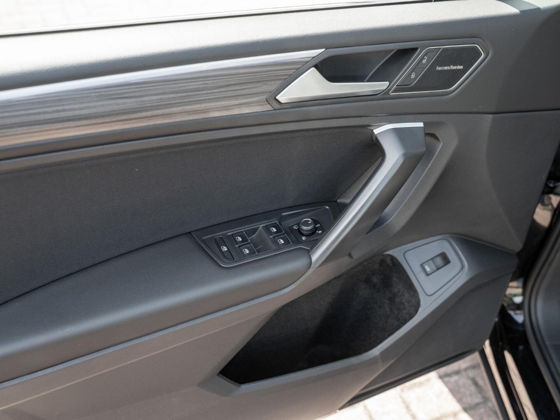 Volkswagen Tiguan Allspace Elegance