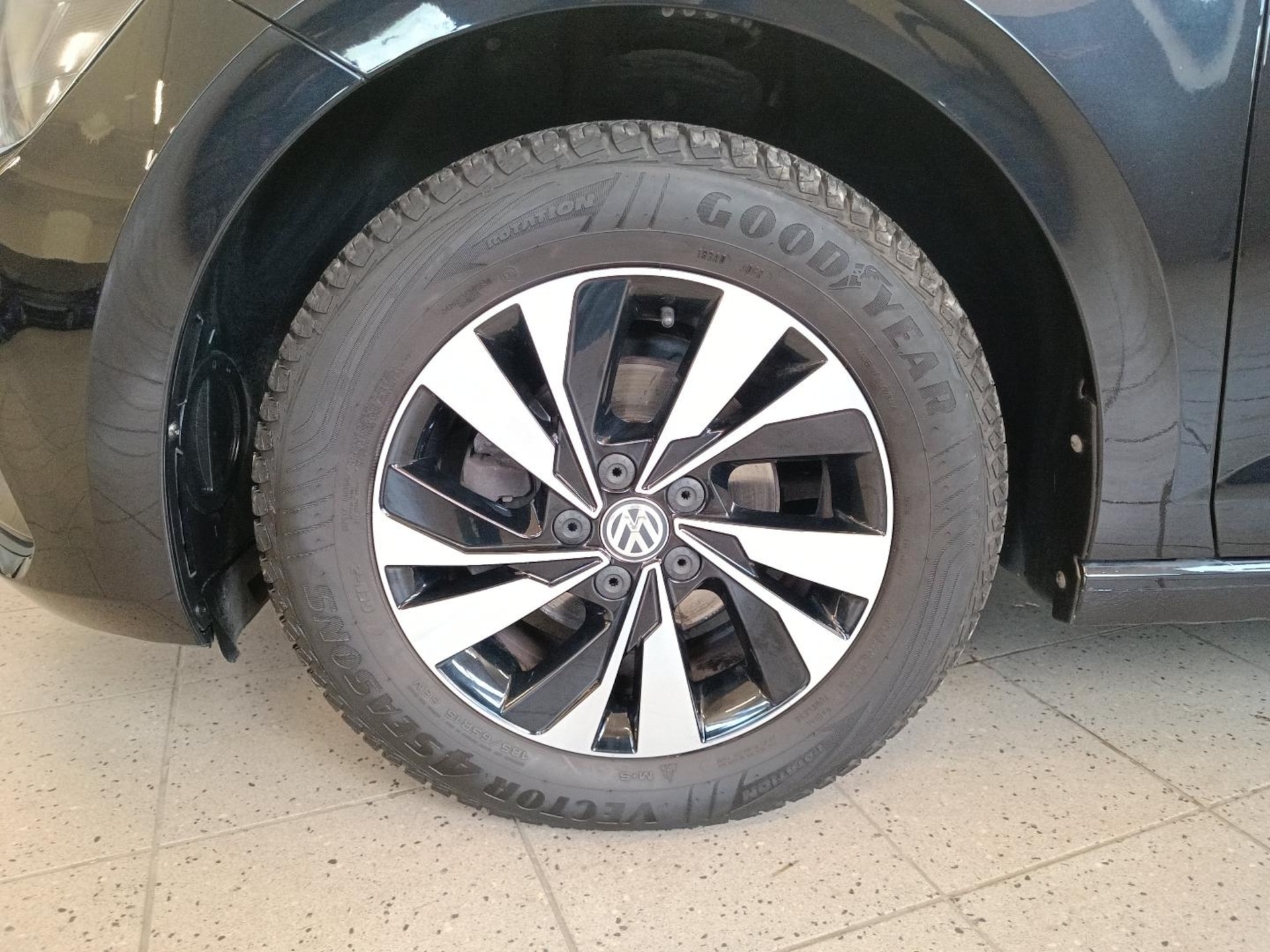 Volkswagen Polo Comfortline