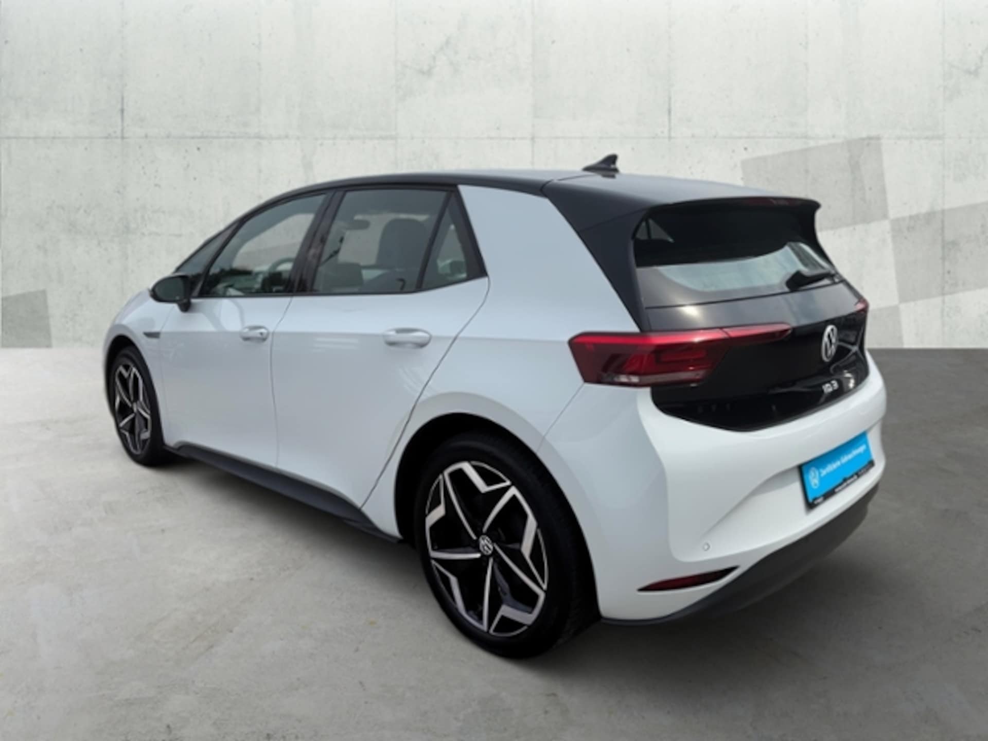Volkswagen ID.3 Pure Performance