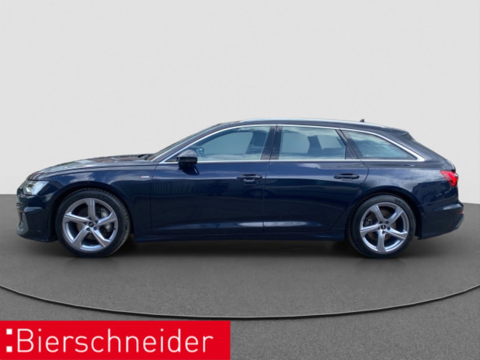 Audi A6 Avant – Bild 3