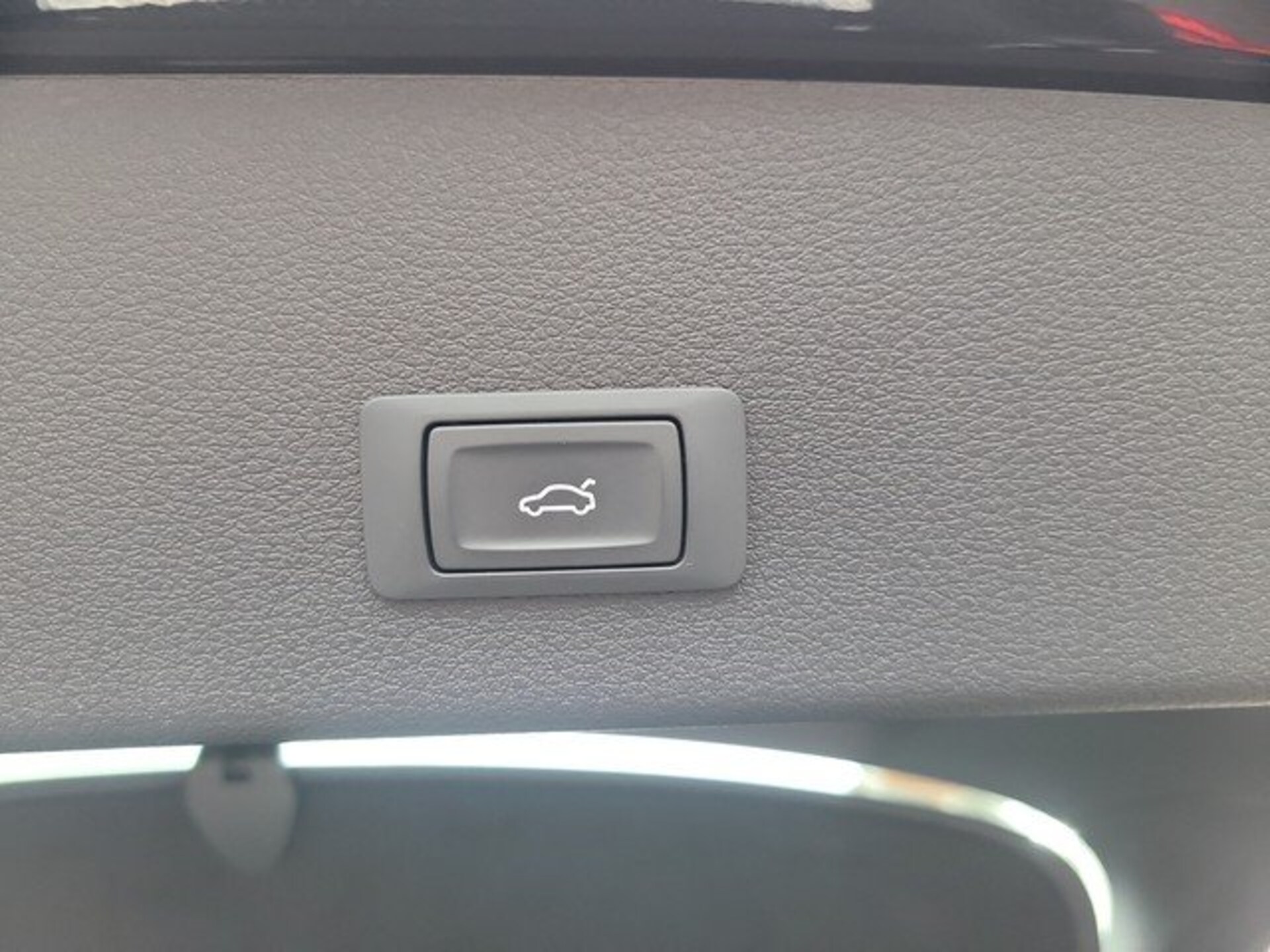 Audi e-tron Sportback S line