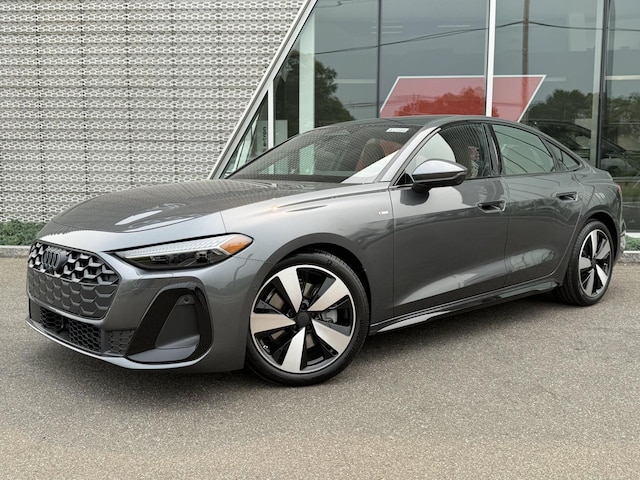 Photo of 2026 Audi A5 Sedan