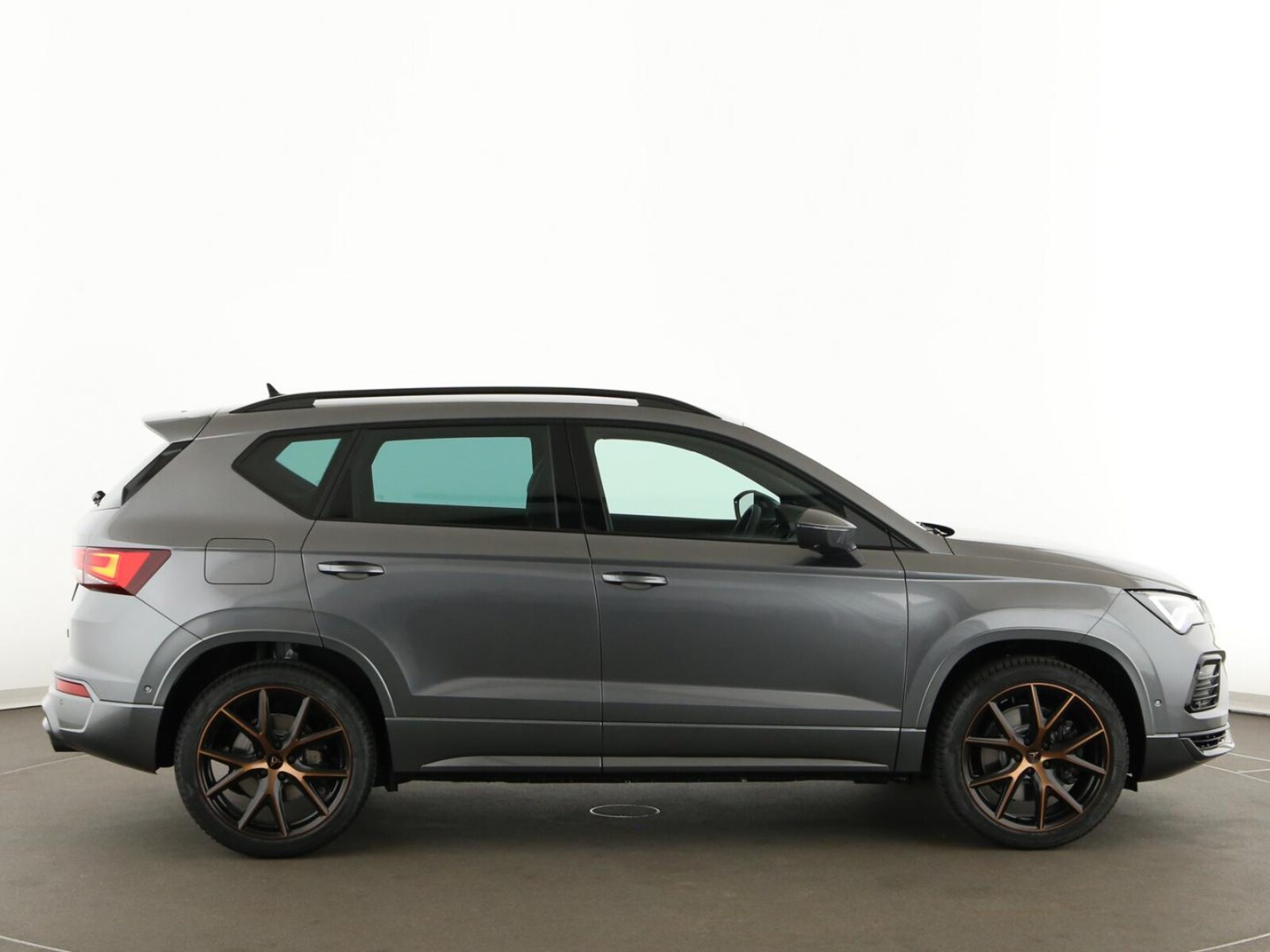 CUPRA Ateca – Bild 8