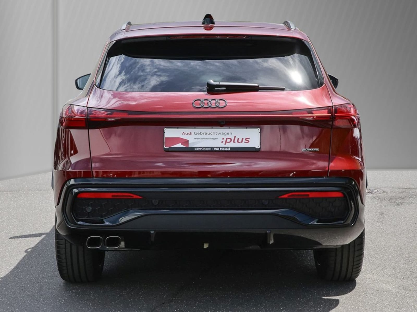 Audi Q5 – Bild 8