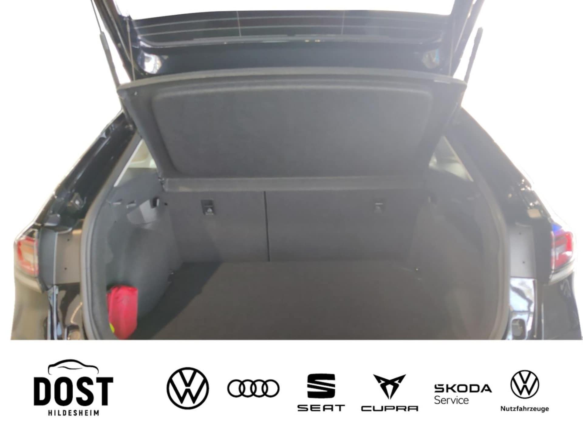 Volkswagen Taigo Style