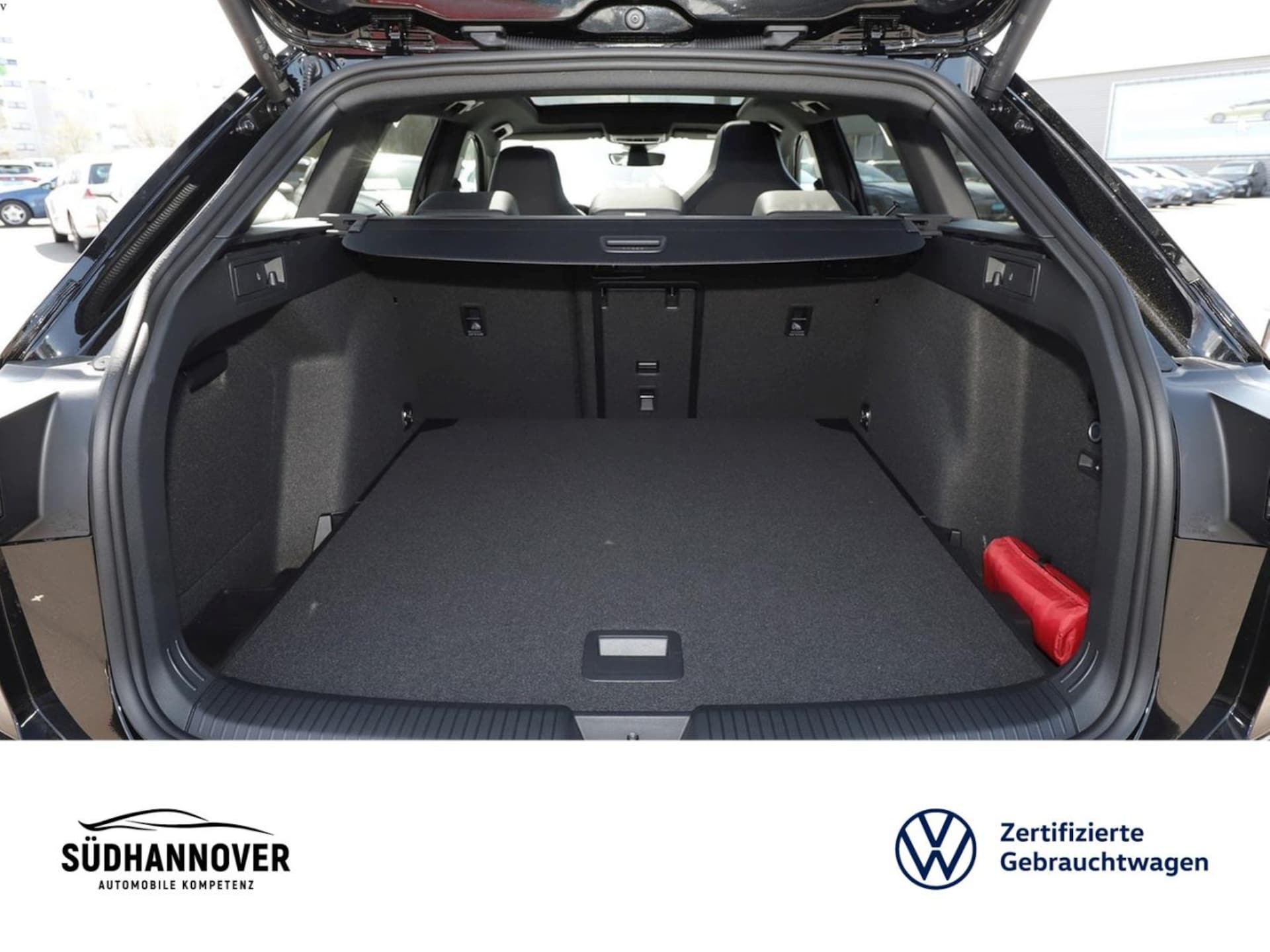 Volkswagen Golf Variant R-Line
