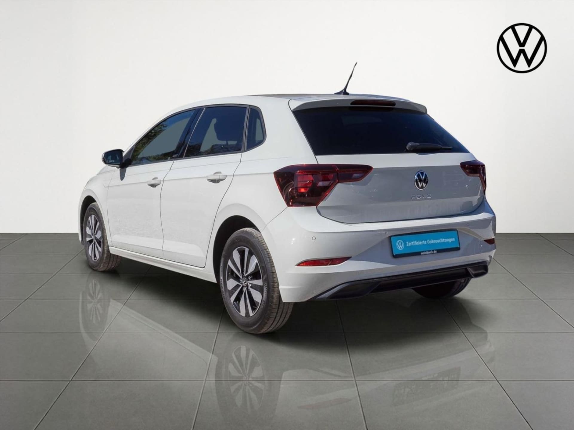 Volkswagen Polo MOVE