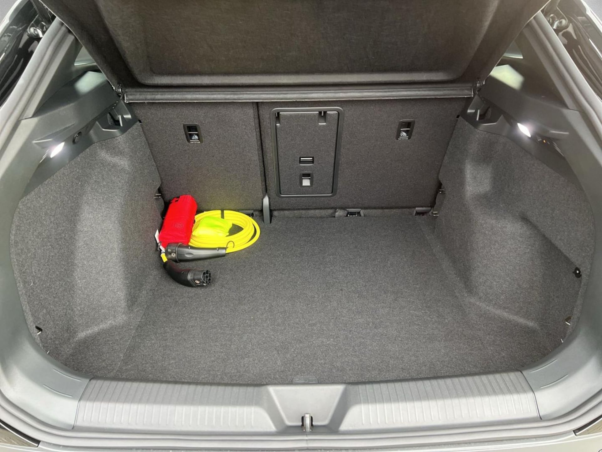 Volkswagen ID.4 Pro