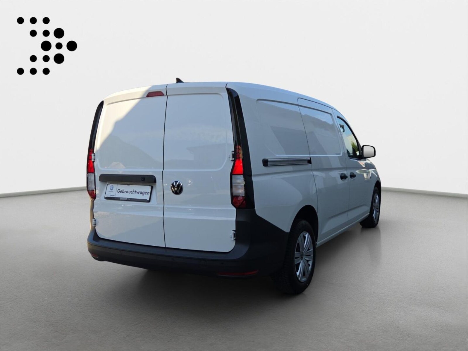 Volkswagen Caddy Maxi Cargo – Bild 17