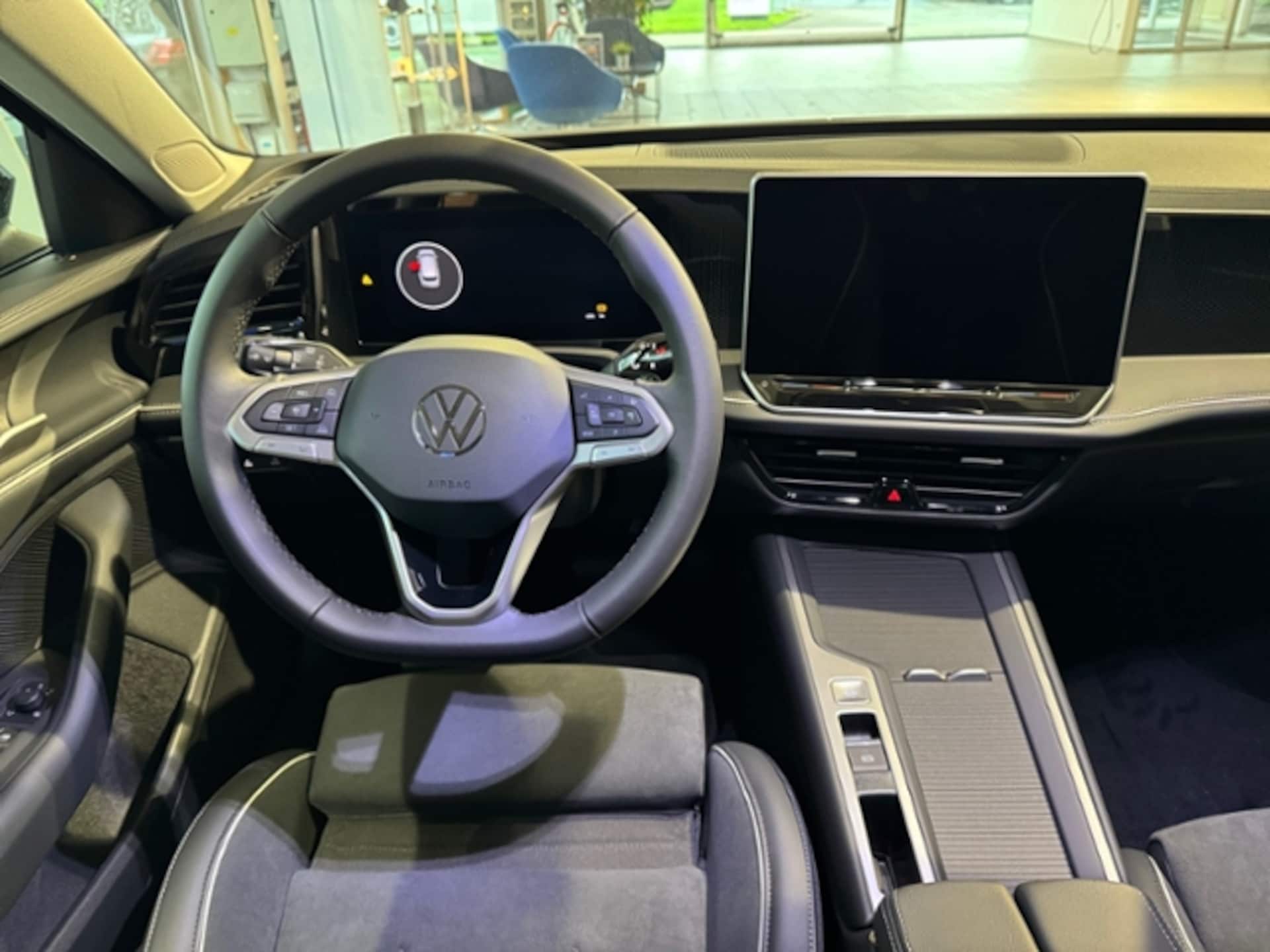 Volkswagen Passat Business
