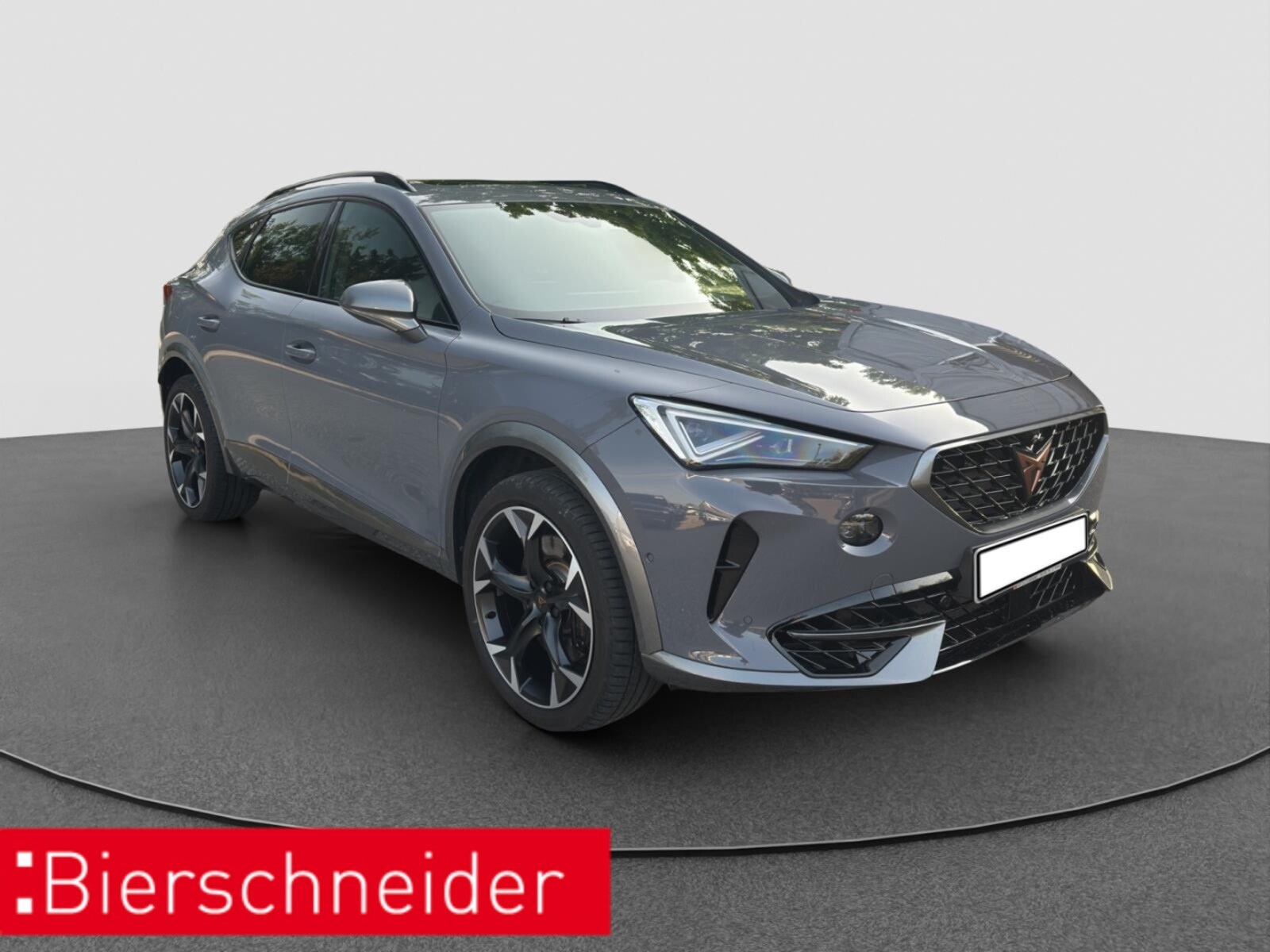 CUPRA Formentor – Bild 12