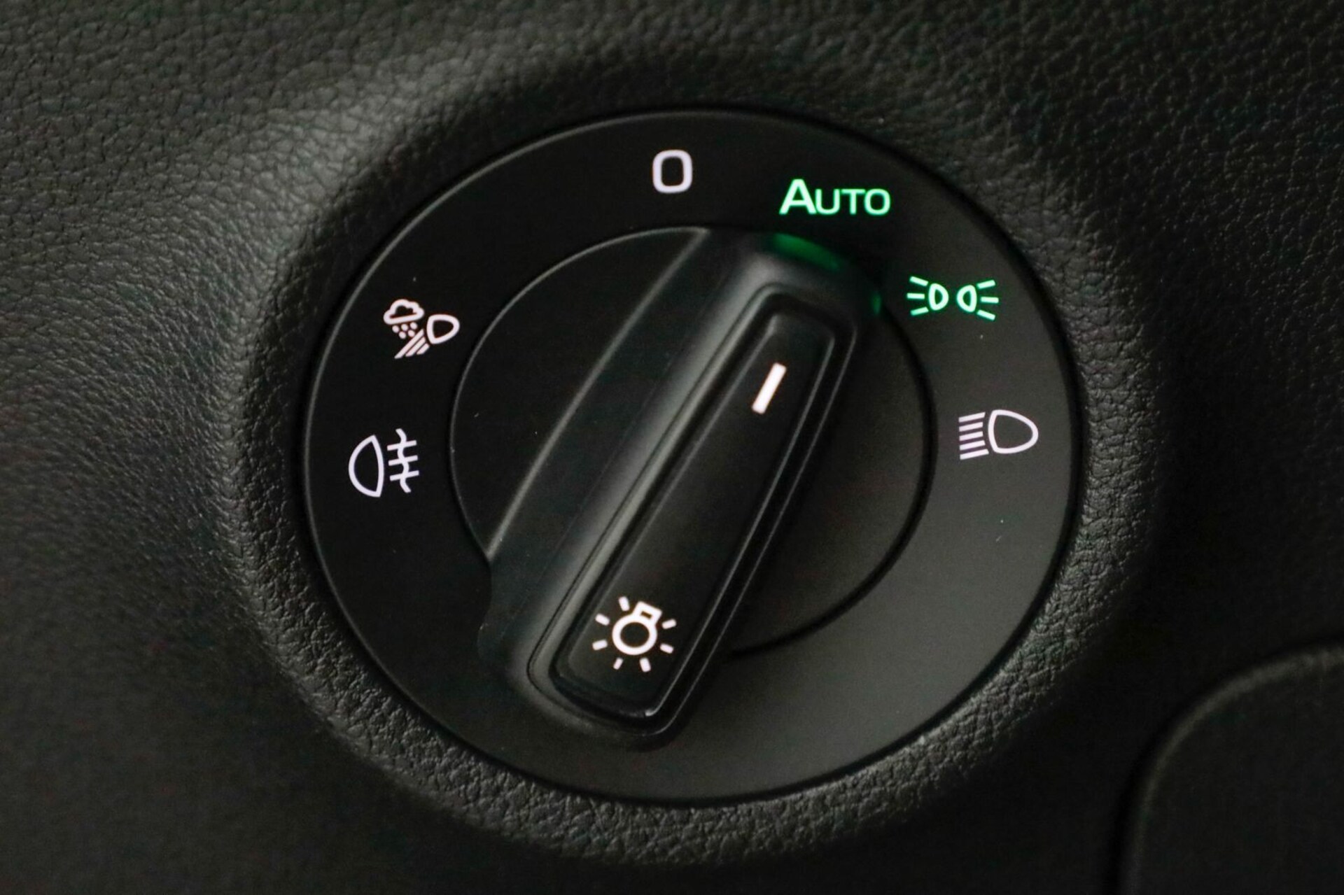 Skoda Kodiaq Sportline
