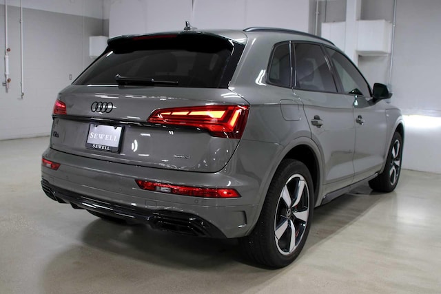 2024 Audi Q5