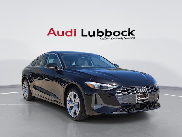 Photo of 2026 Audi A5 Sedan