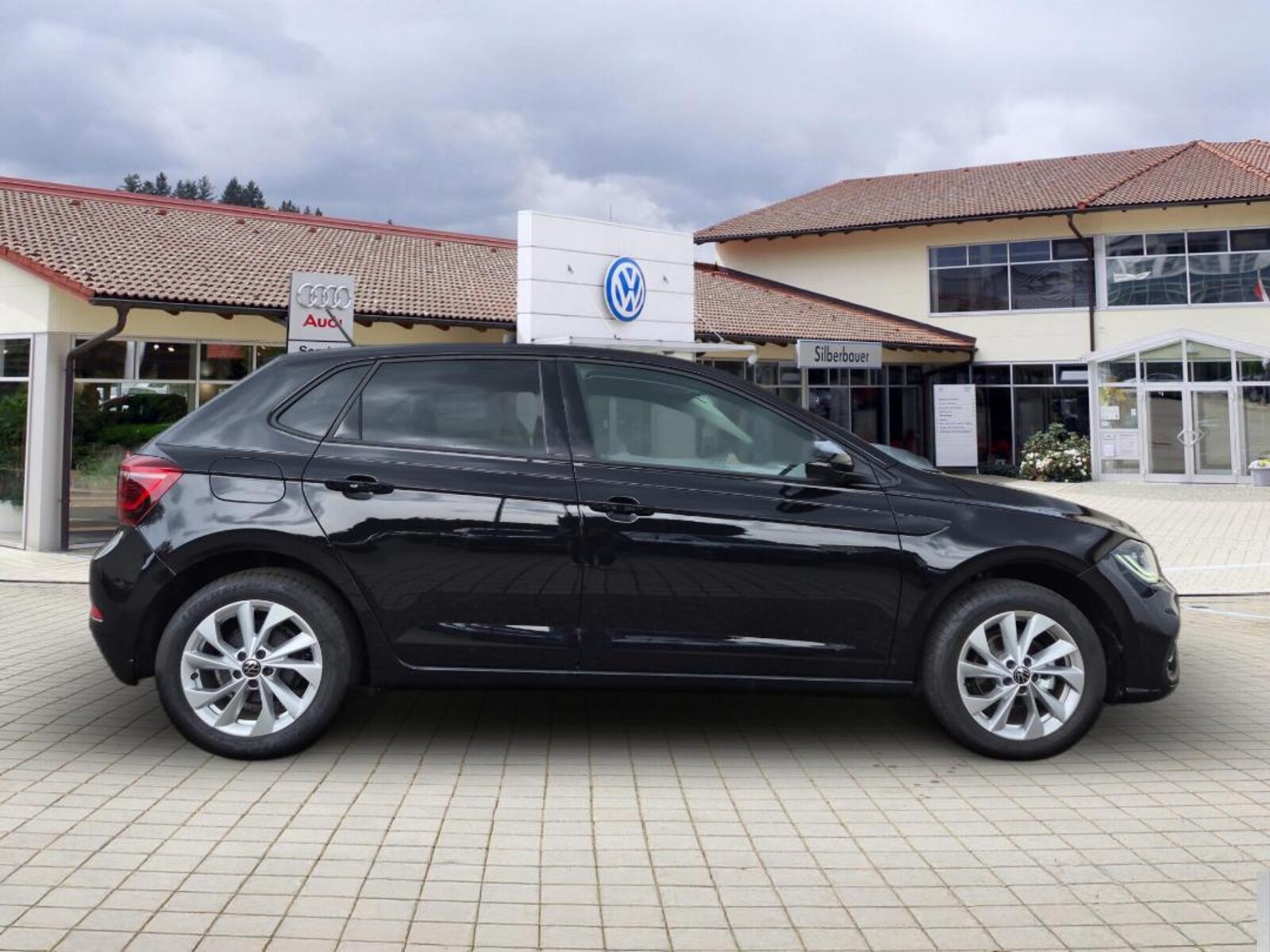 Volkswagen Polo – Bild 5