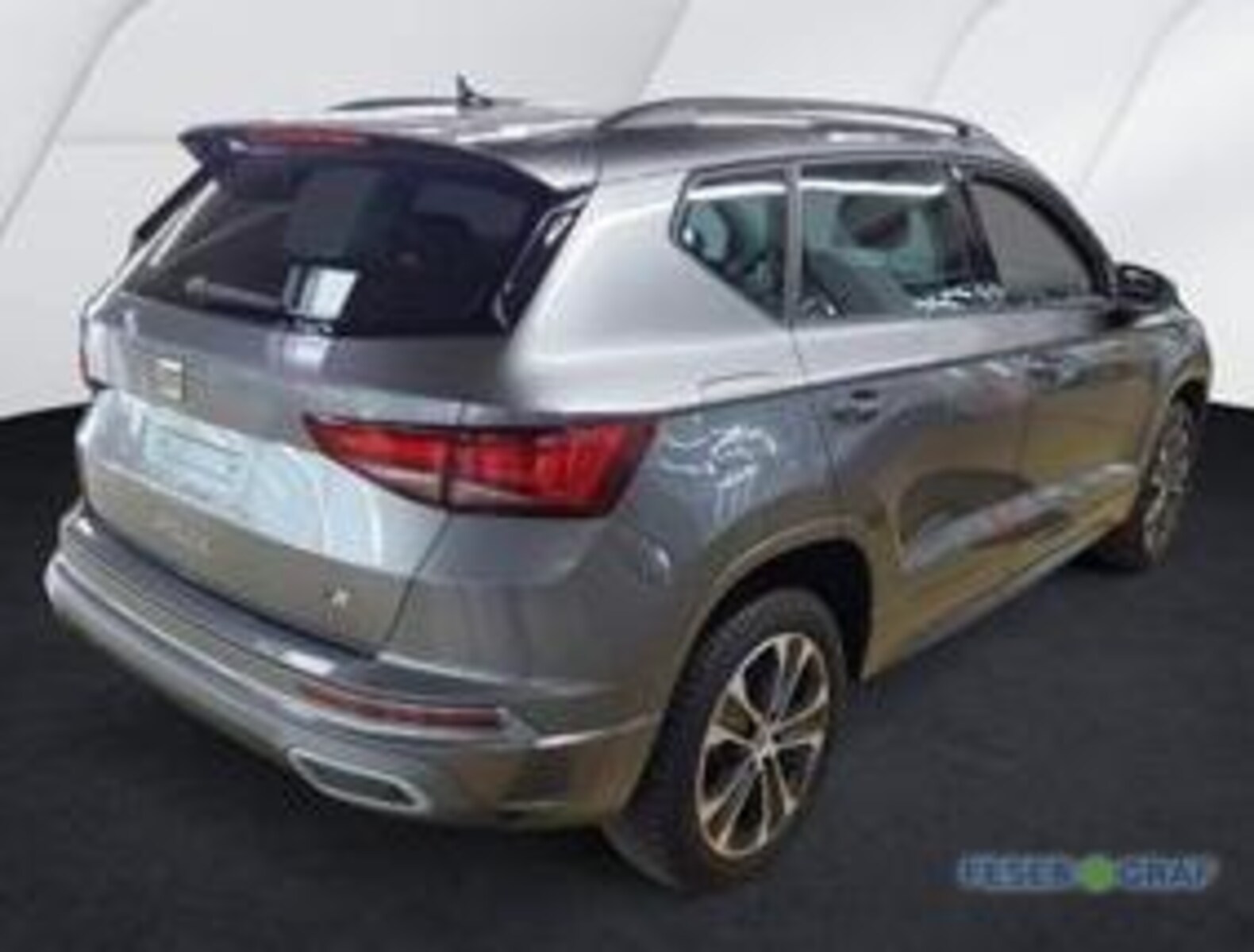 SEAT Ateca – Bild 2