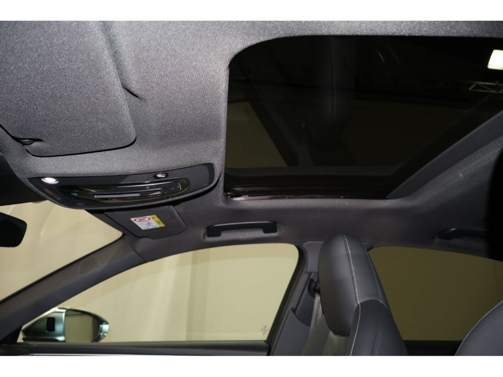 Audi S6 Limousine – Bild 15