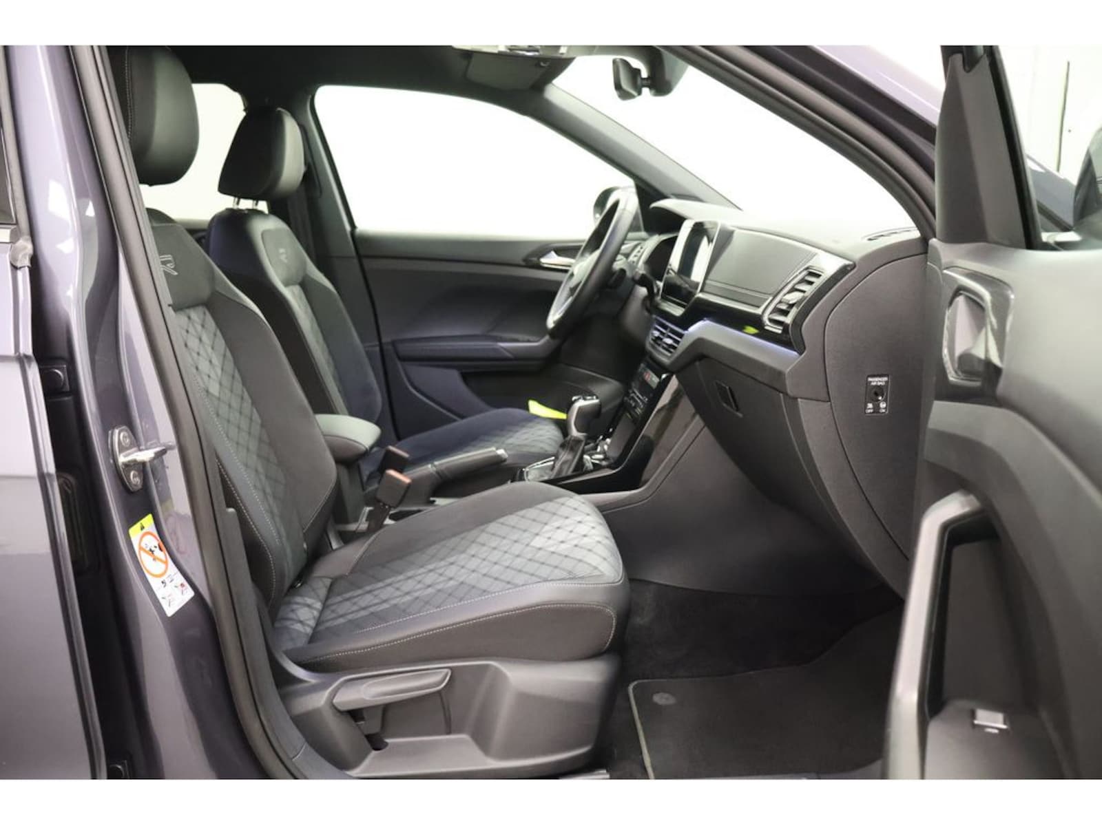 Volkswagen T-Cross – Bild 25