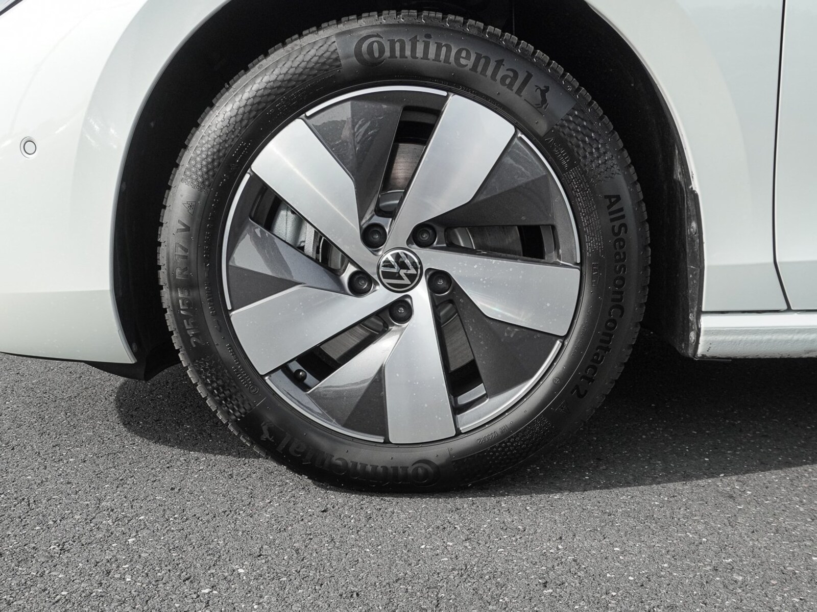 Volkswagen Passat – Bild 7