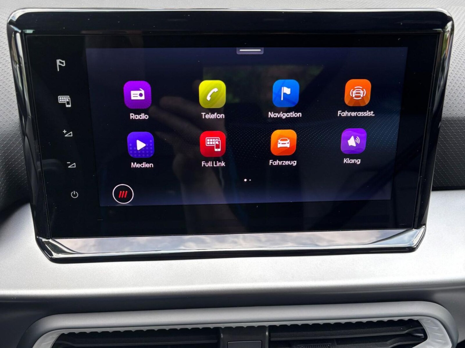 SEAT Arona – Bild 9