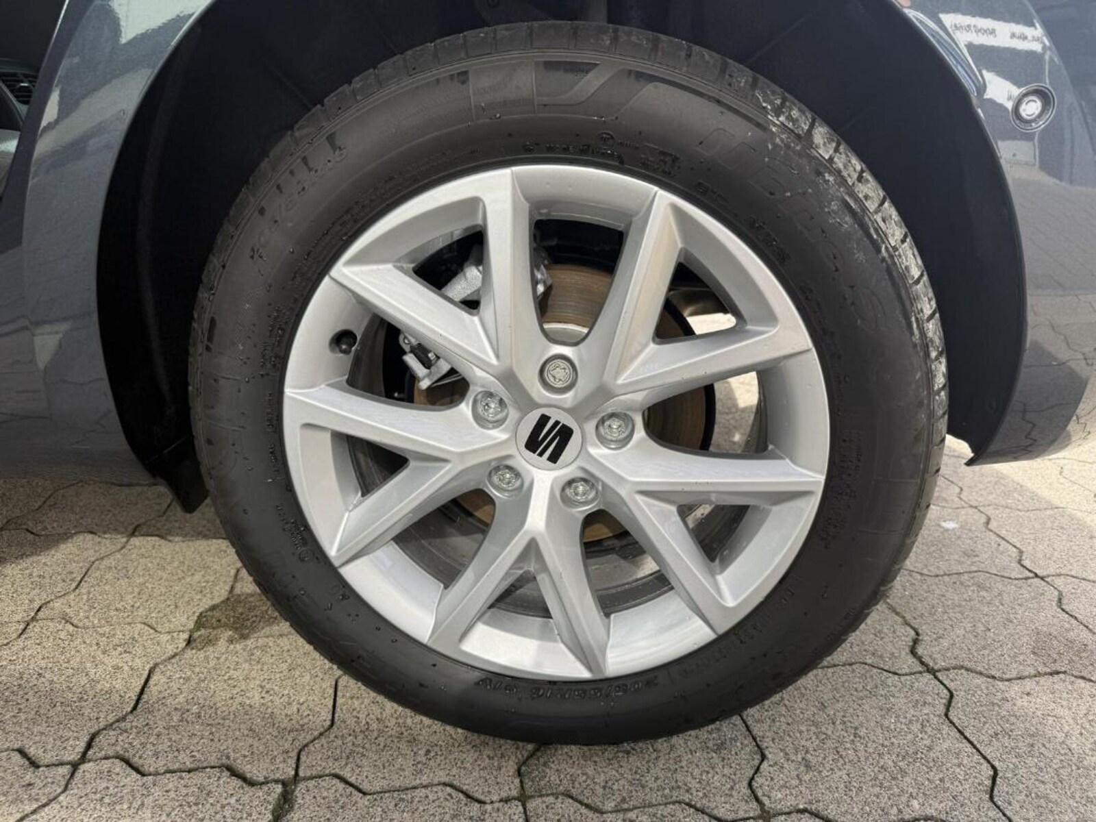 SEAT Leon – Bild 15
