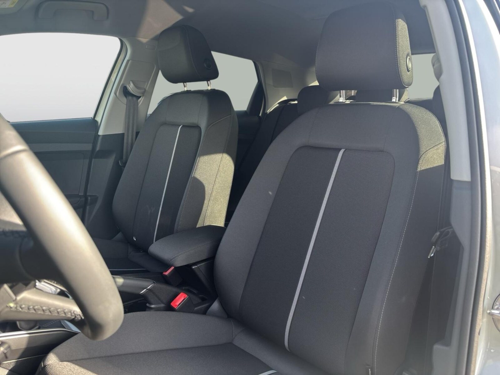 Audi A1 Sportback – Bild 24