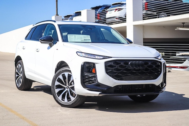 Photo of 2026 Audi Q3 SUV