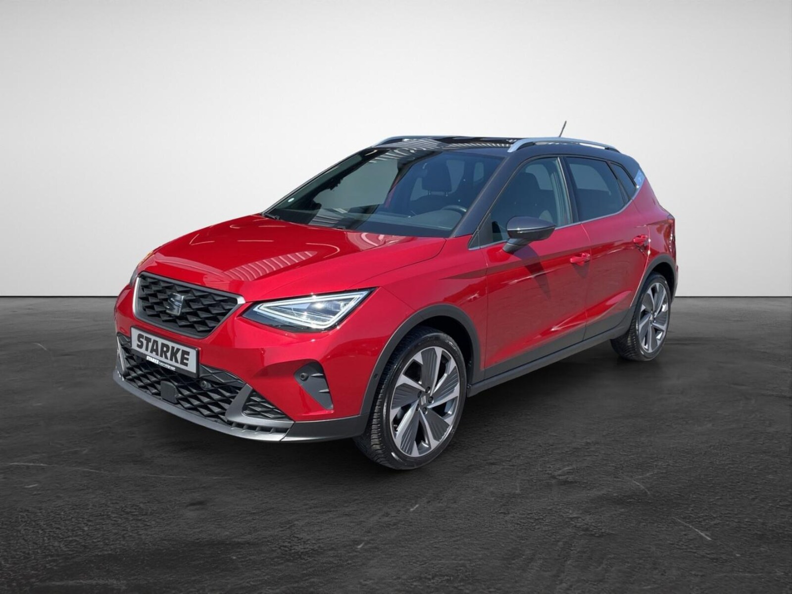 SEAT Arona – Bild 3