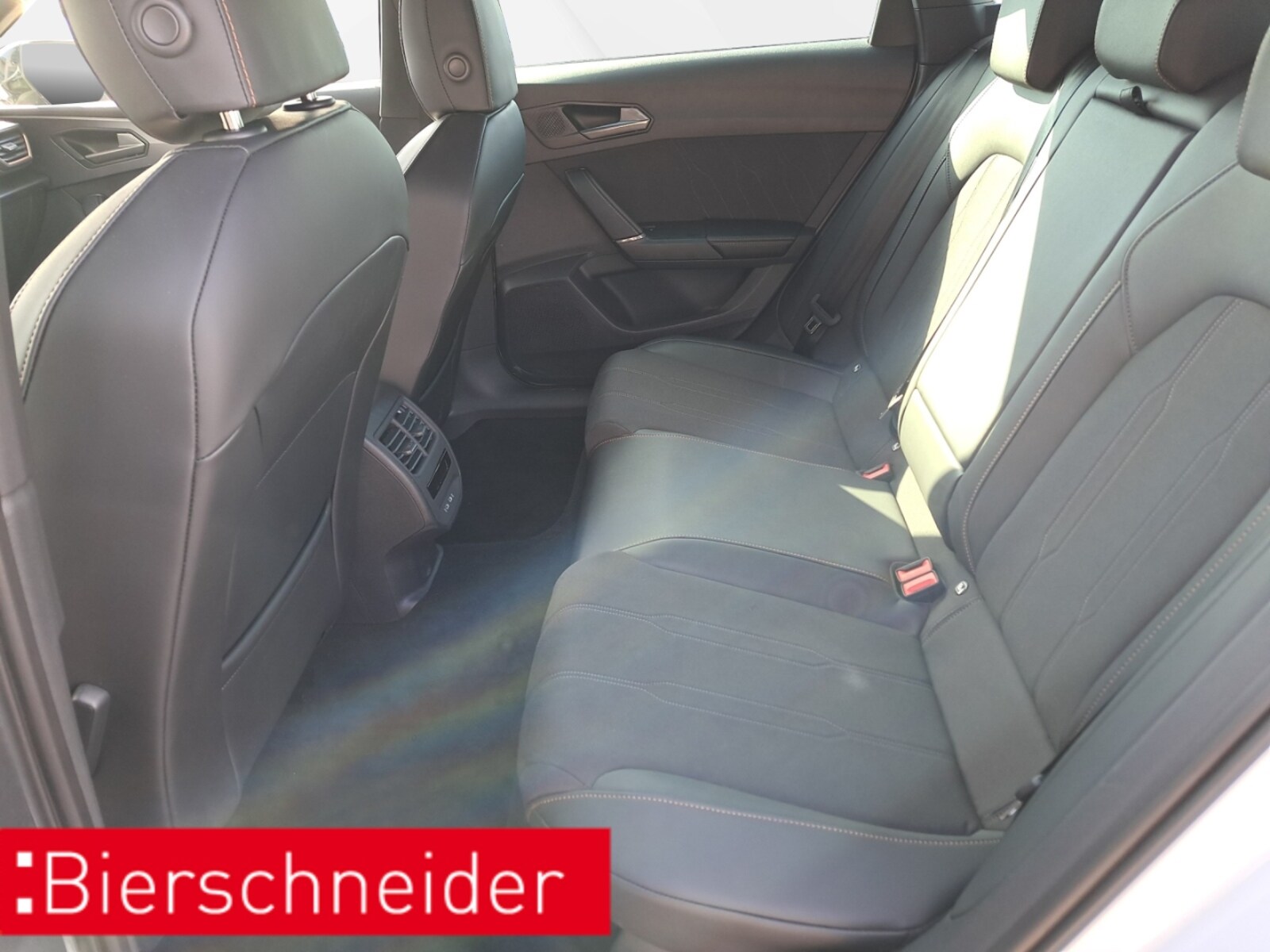 CUPRA Leon Sportstourer – Bild 12