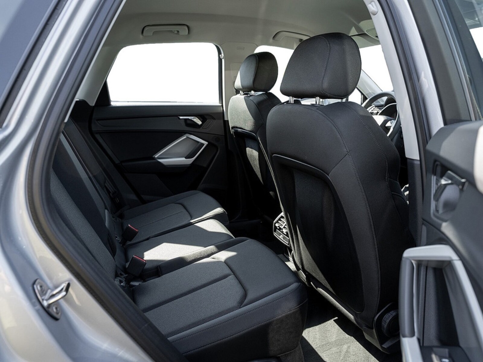 Audi Q3 – Bild 5