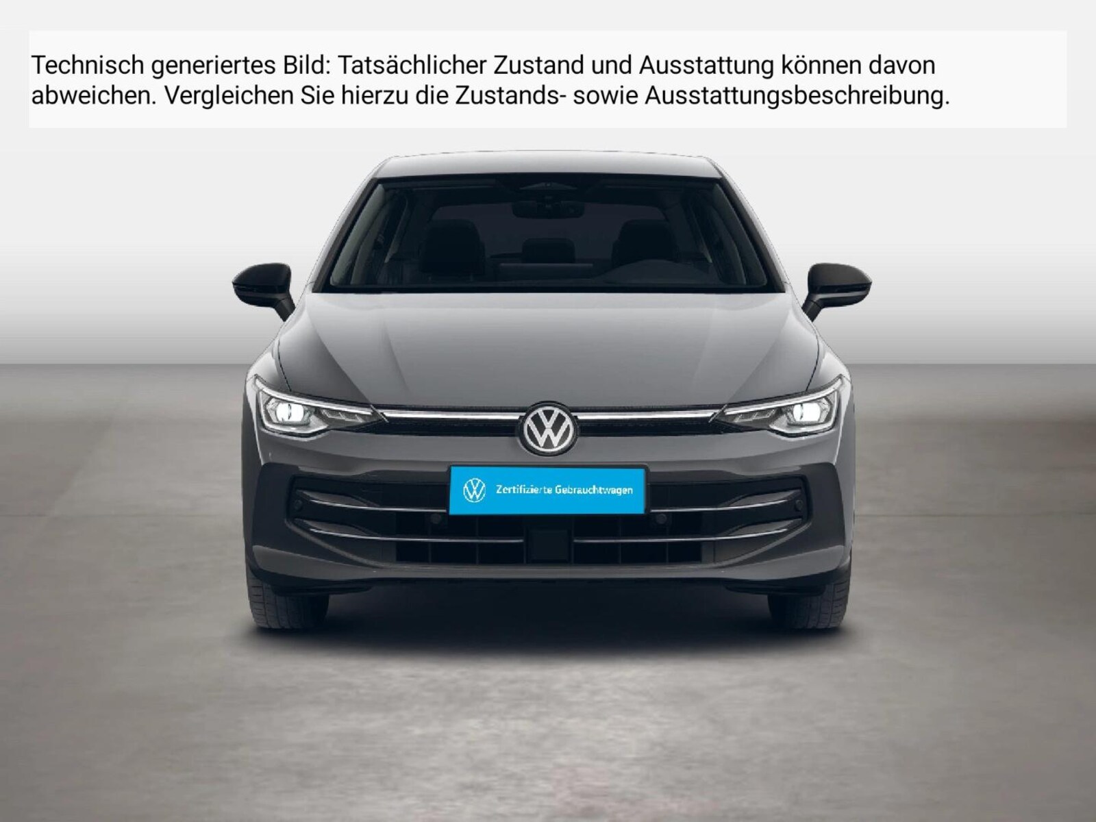 Volkswagen Golf – Bild 5