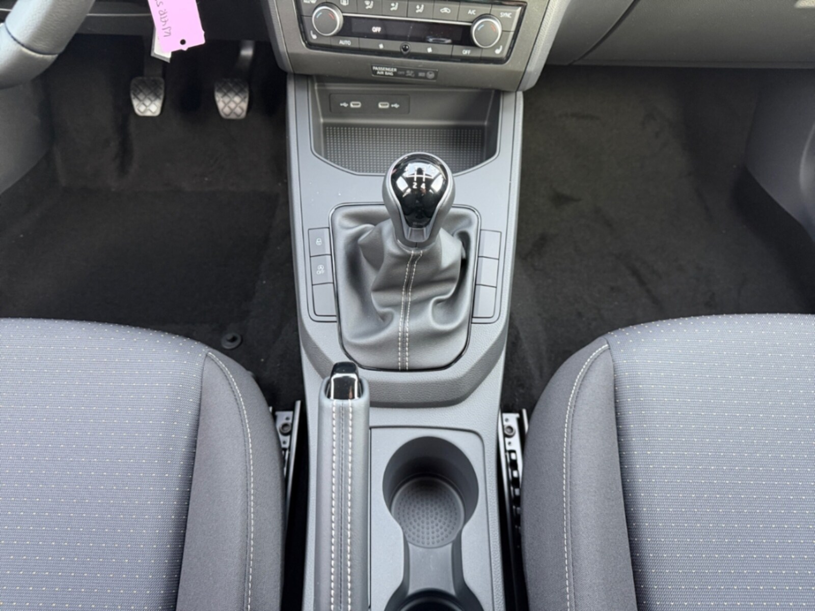 SEAT Ibiza – Bild 13