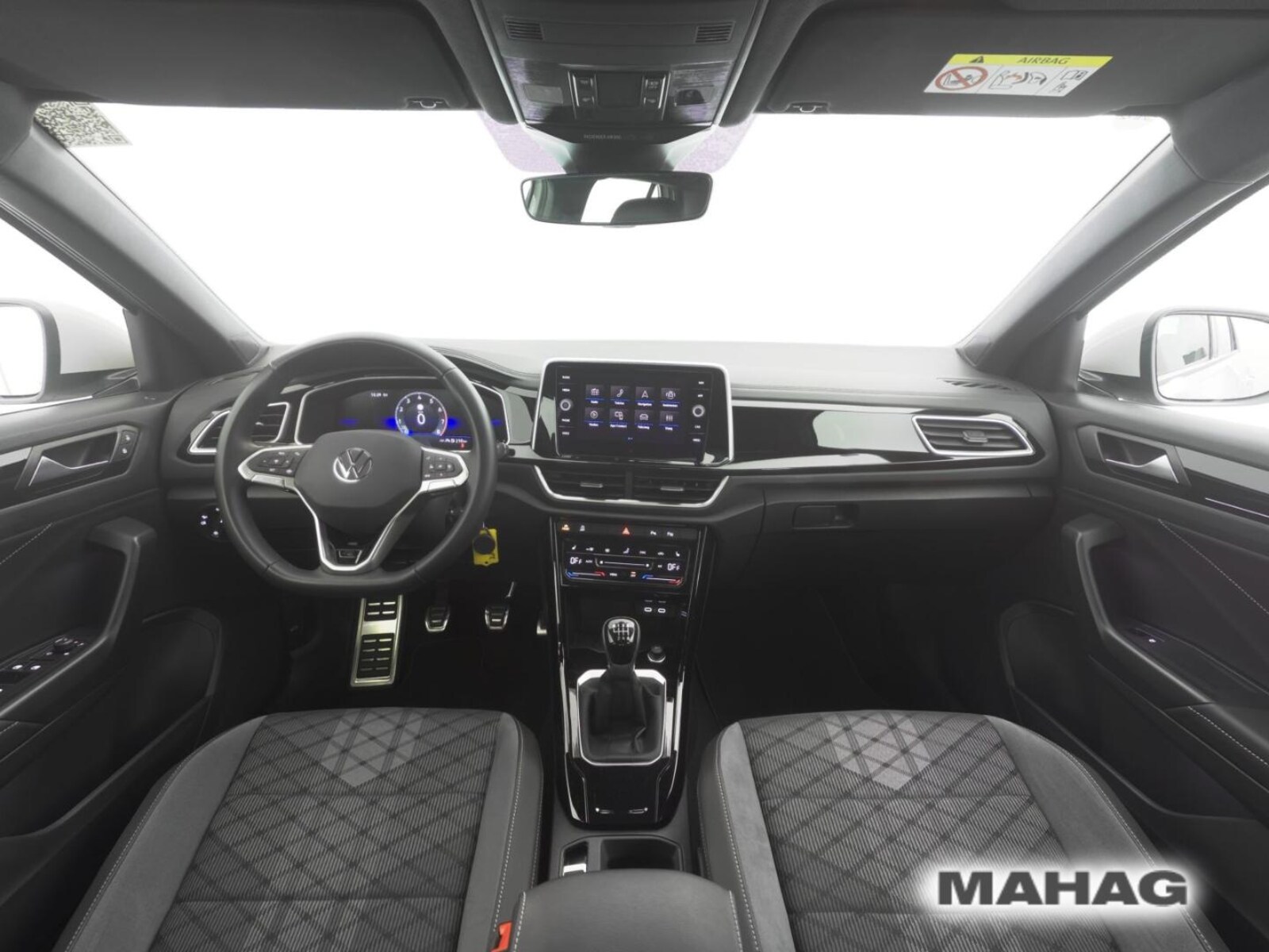 Volkswagen T-Roc – Bild 13