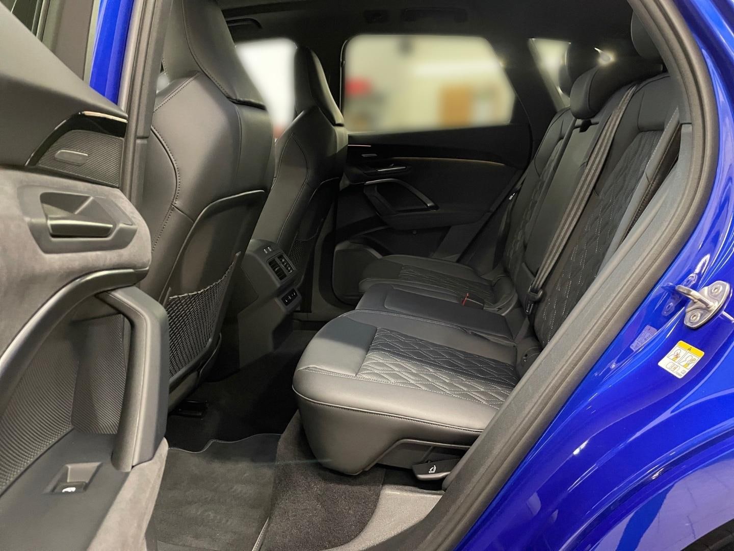 Bild über Audi SQ5 SUV TFSI 270 kW S tronic - für weitere Informationen kontaktieren Sie den Audi Partner