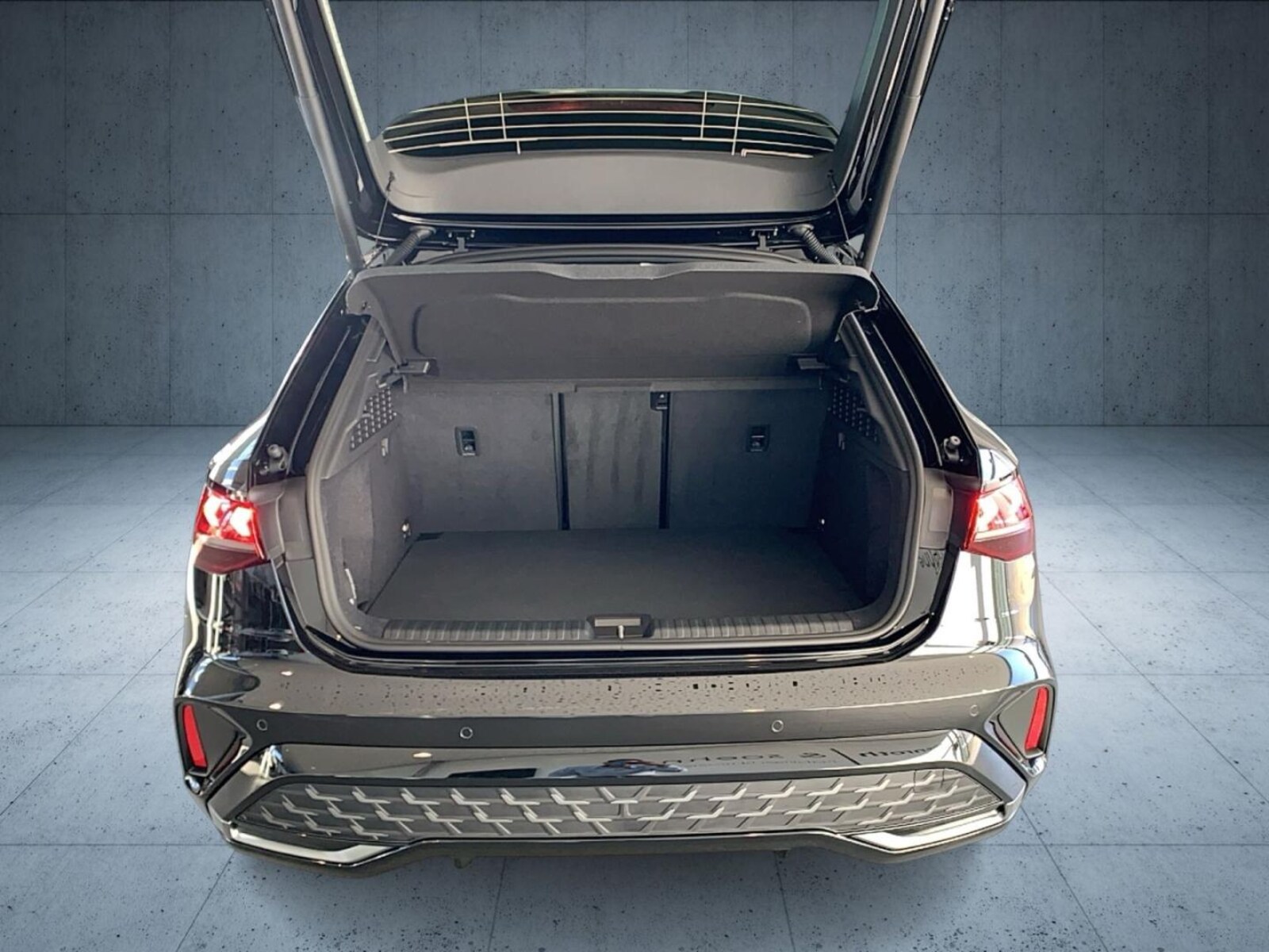 Audi A3 Sportback – Bild 13