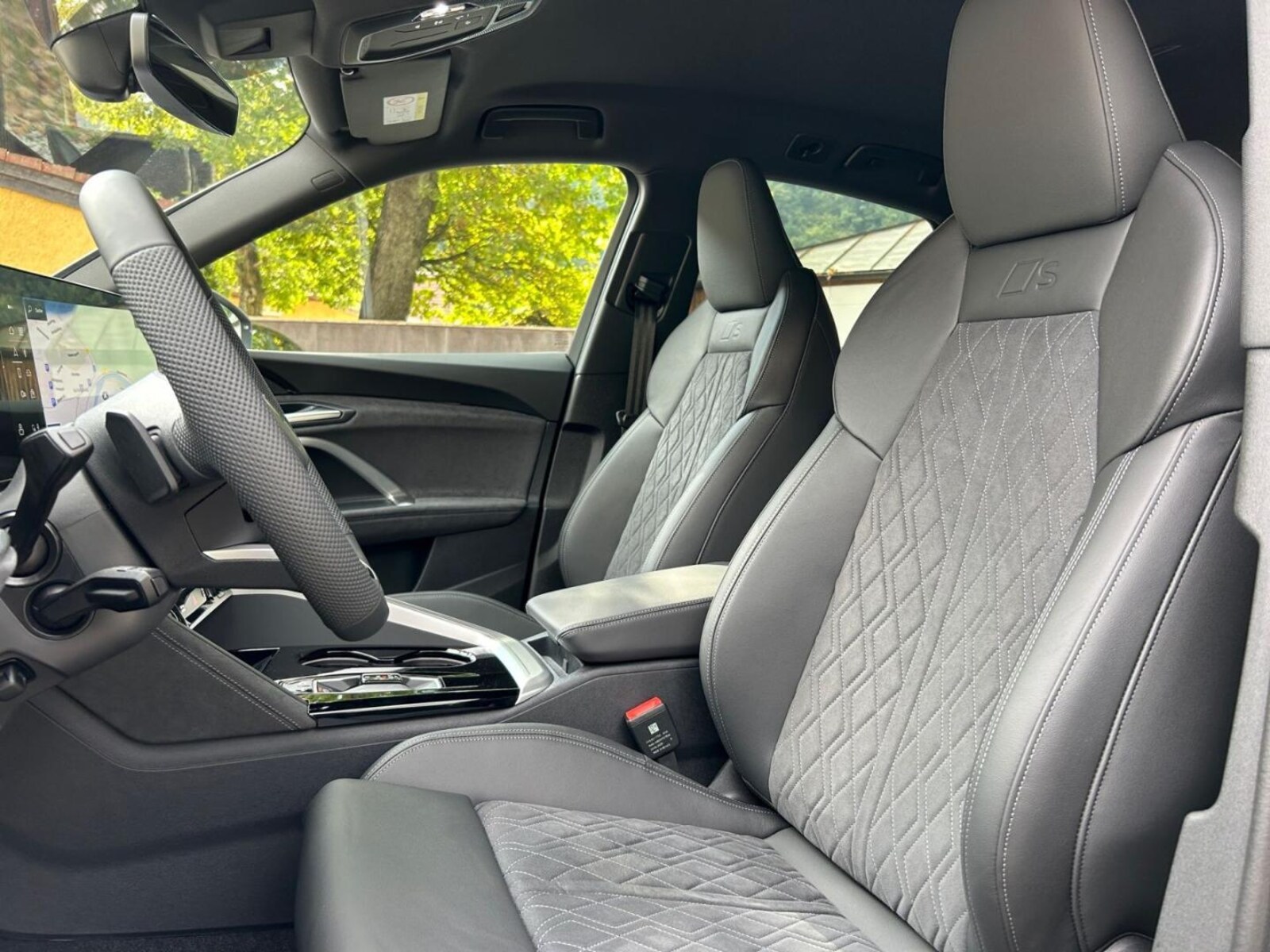 Audi Q5 Sportback – Bild 9